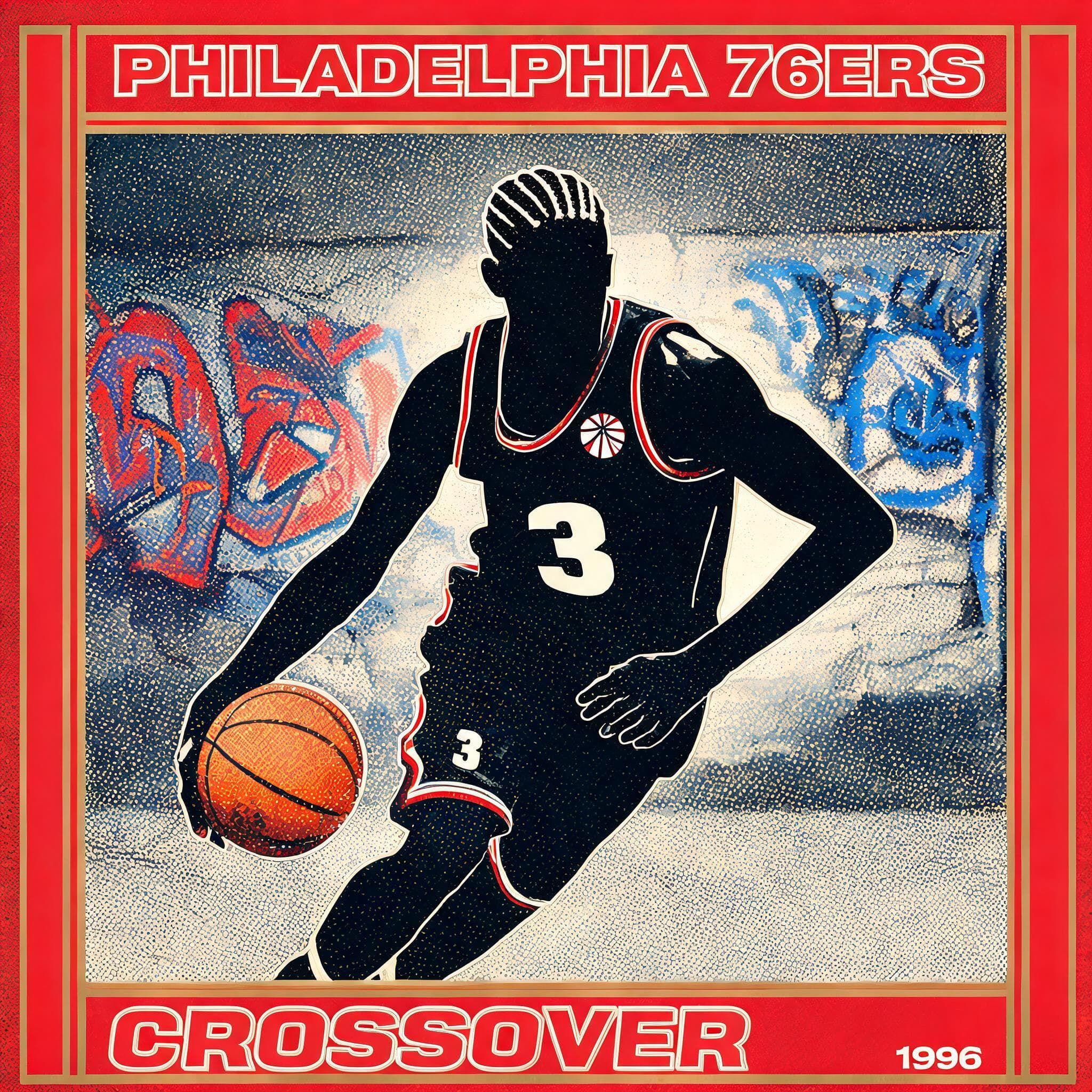 Allen Iverson