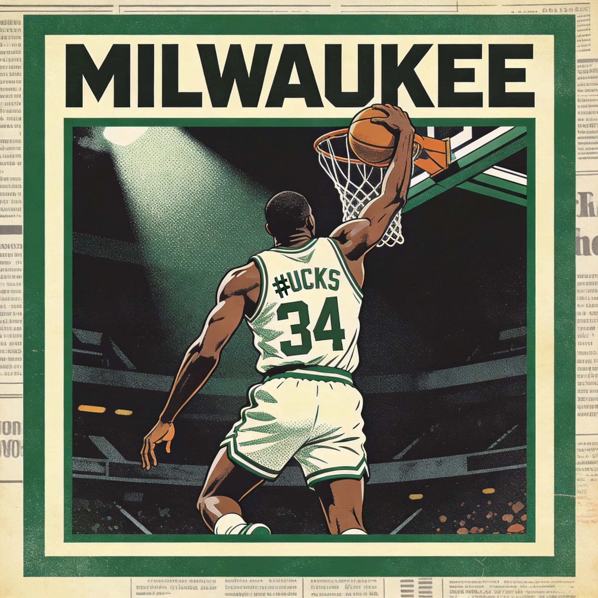 Giannis Antetokounmpo