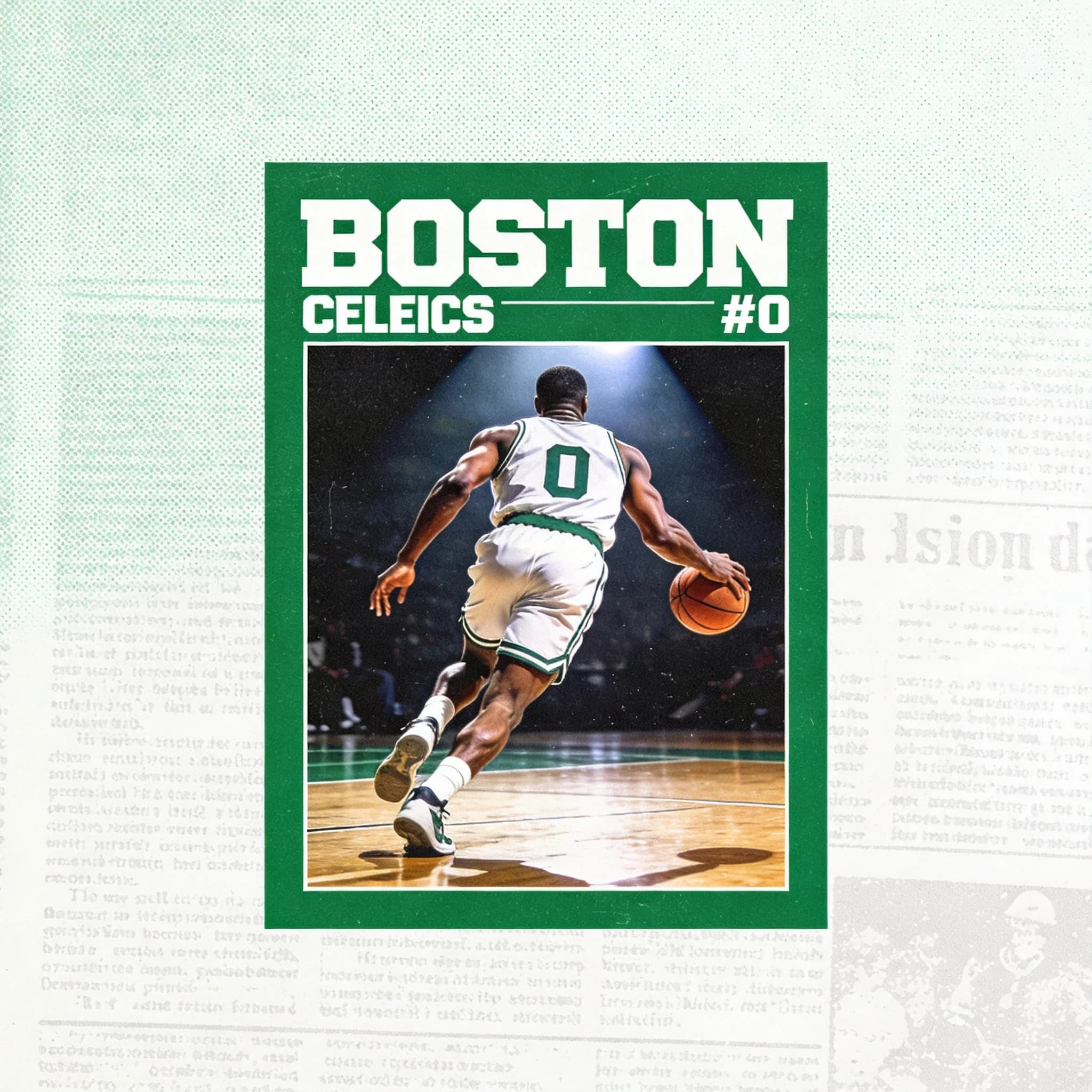 Jayson Tatum