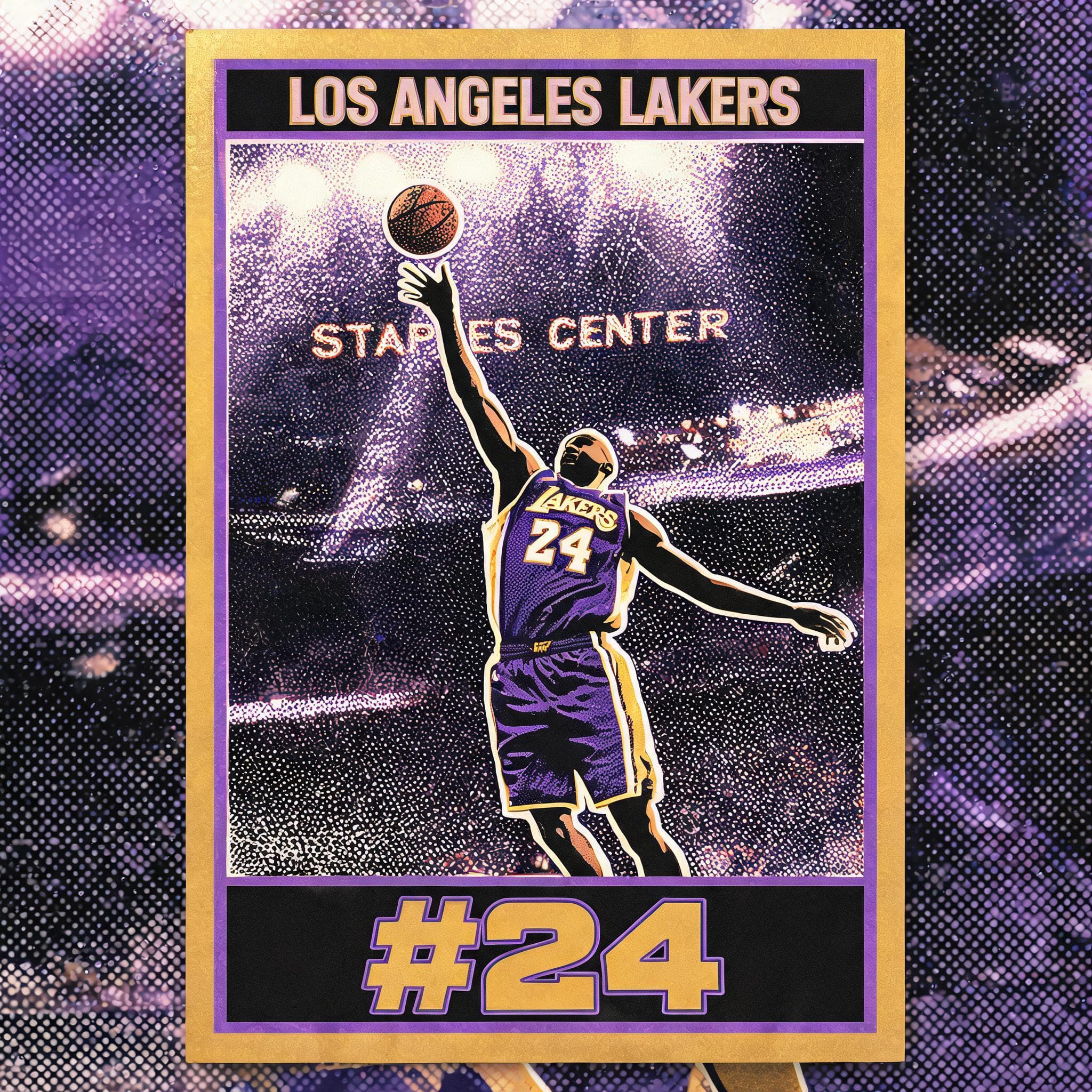 Kobe Bryant
