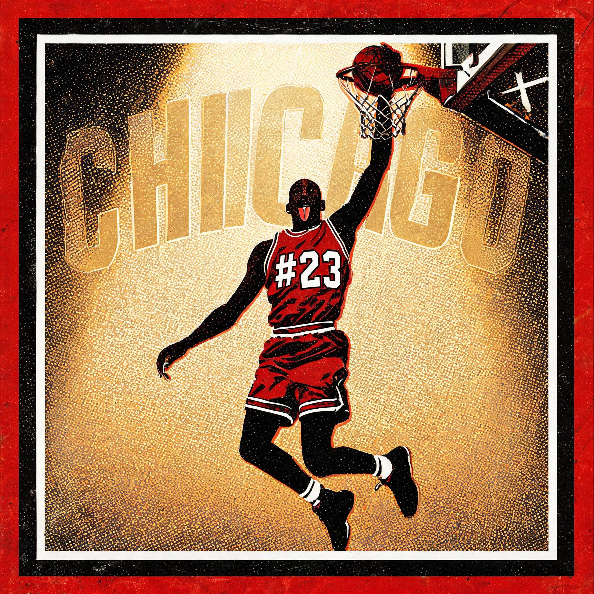 Michael Jordan