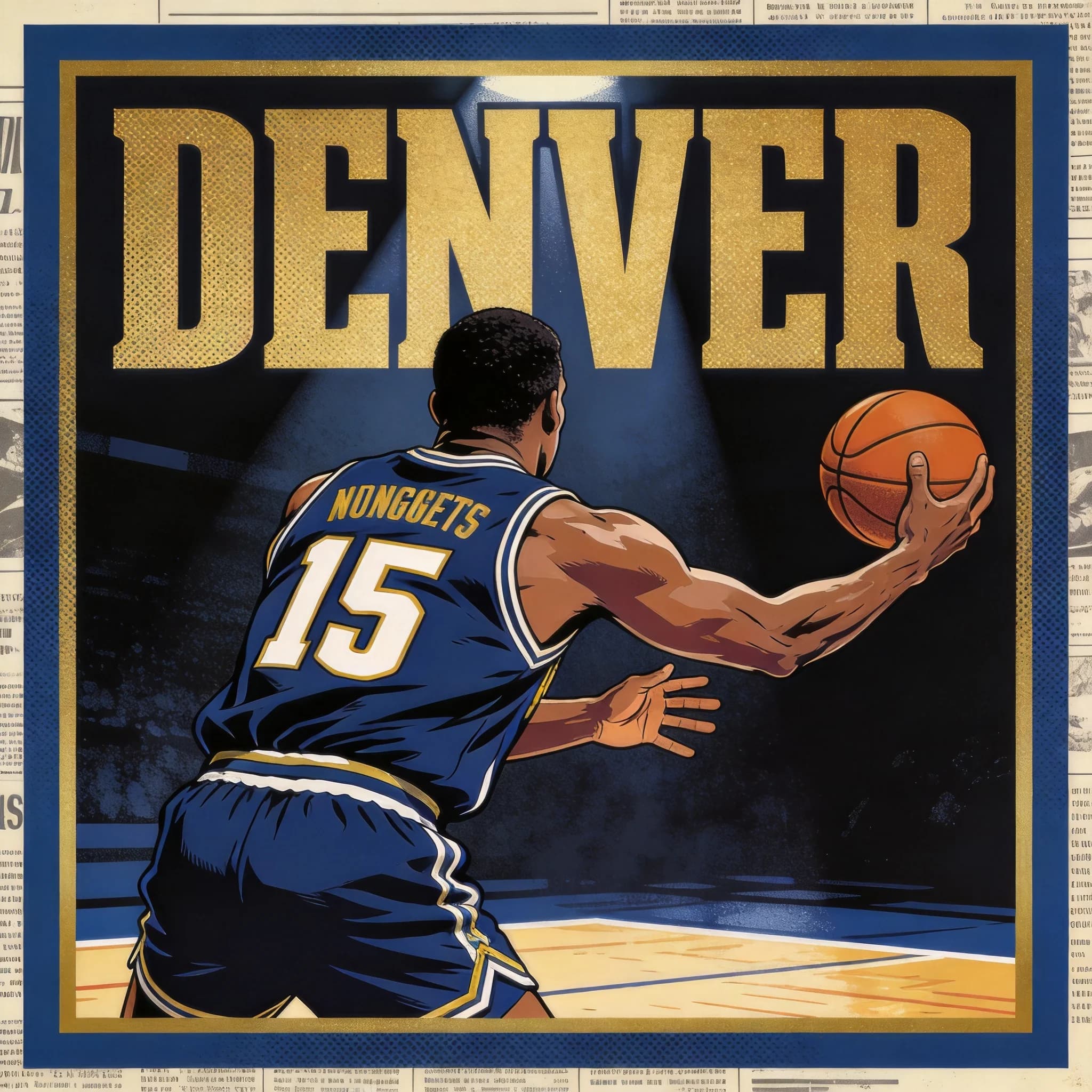 Nikola Jokic