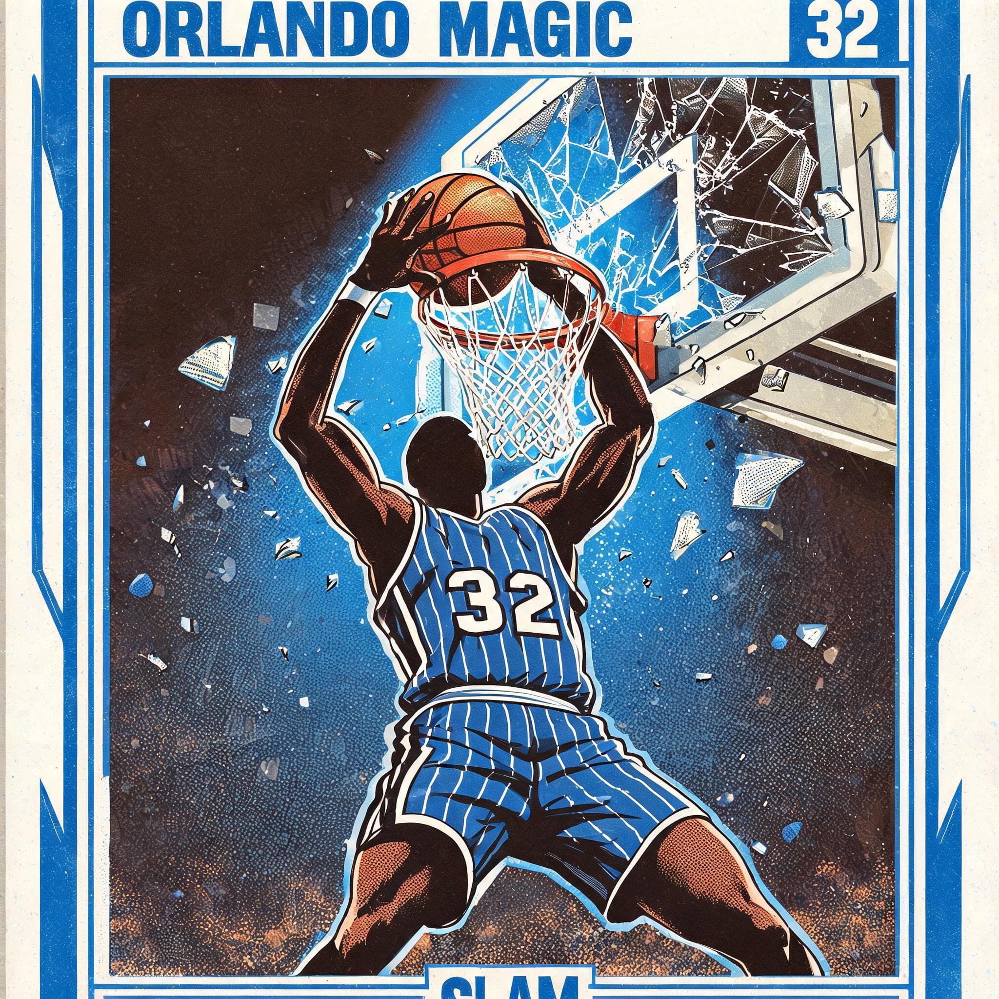 Shaquille O'Neal