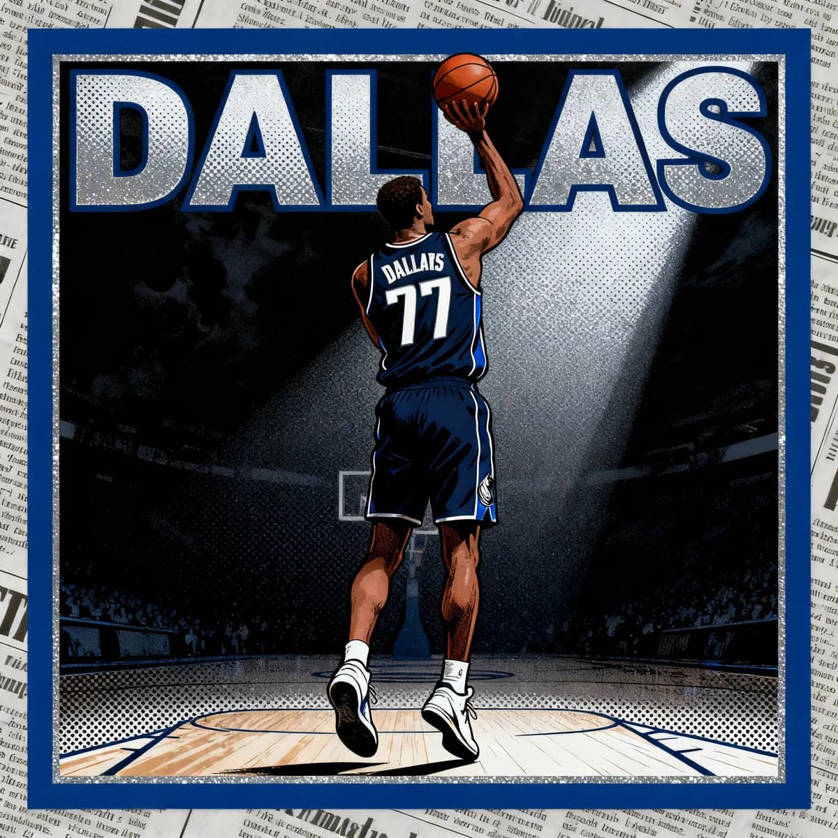 Luka Doncic