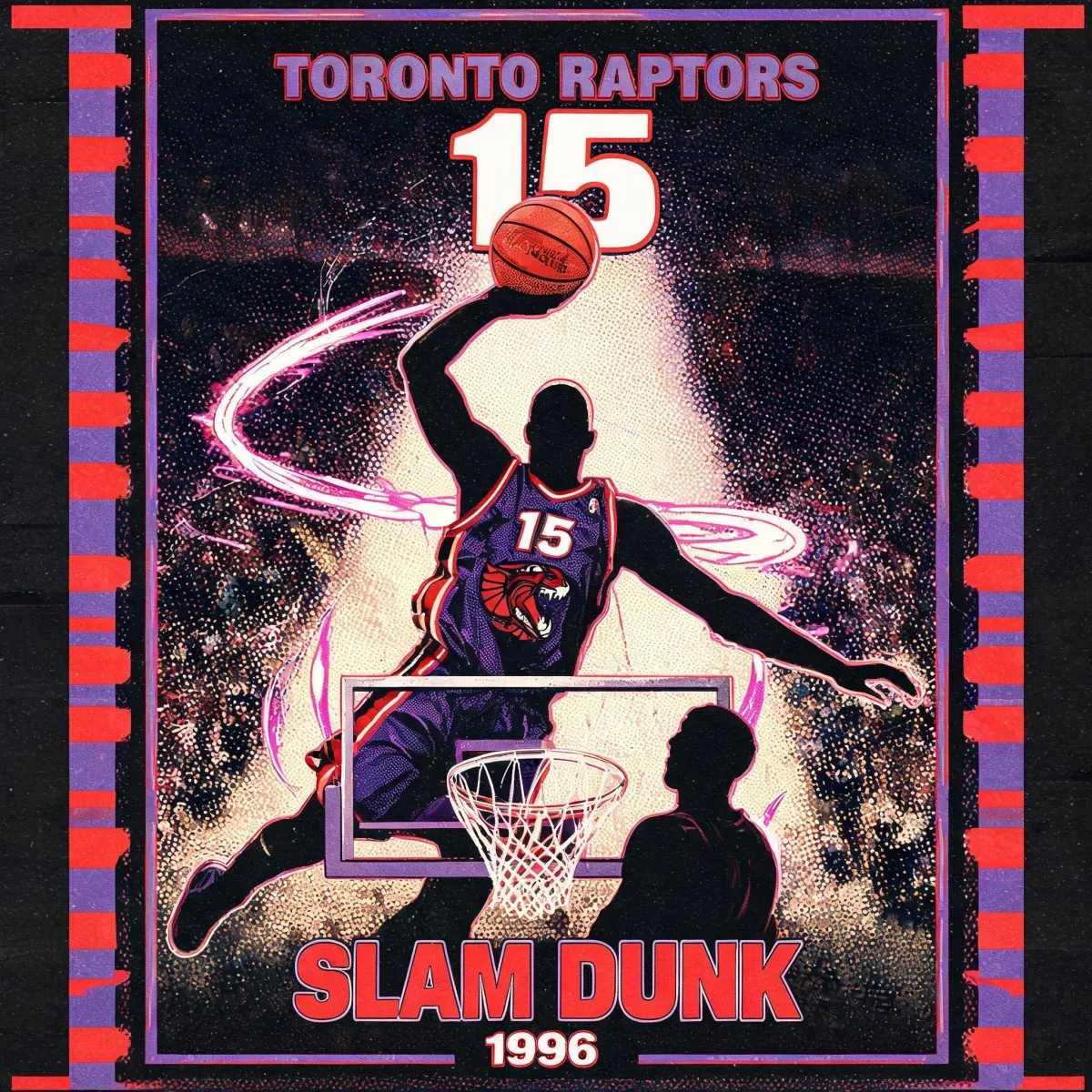 Vince Carter Jerseys — History, Prices & Buying Guide | JerseyTome